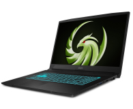 MSI Bravo 17 Ryzen 5-7535HS/16GB/512 RTX4050 144Hz - 1185258 - zdjęcie 2